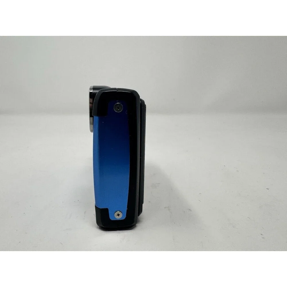 Olympus Stylus Tough-6000 10MP Waterproof Digital Camera Parts & Repair